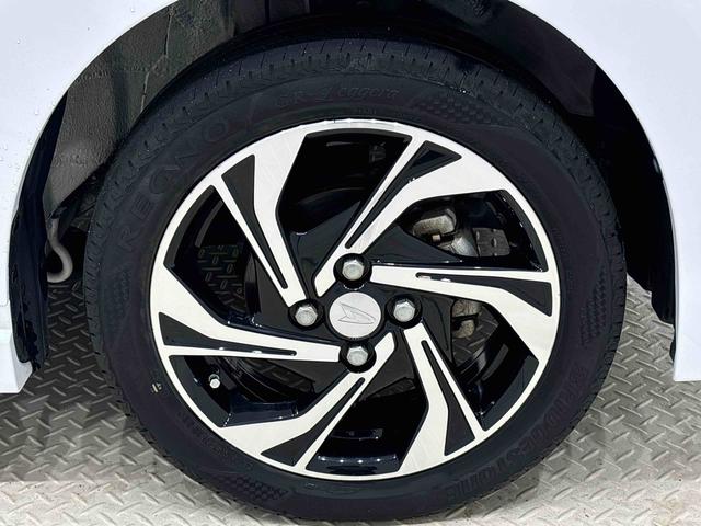 ムーヴカスタム　ＲＳ　ハイパーリミテッドＳＡIII　ナビ　ドラレコパノラマモニター対応カメラ　ＥＴＣ車載器　運転席シートヒーター　ＬＥＤヘッドライト・フォグランプ　オートエアコン　オートライト　トップシェイドガラス　キーフリー　純正１５インチアルミホイール（広島県）の中古車