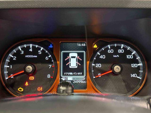 タフトGターボナビ バックカメラ ドラレコ ETC スカイフィールトップ LEDオートライト オートハイビーム フォグランプシートヒーター プッシュボタンスタート キーフリーシステム 電動パーキングブレーキ(広島県)の中古車