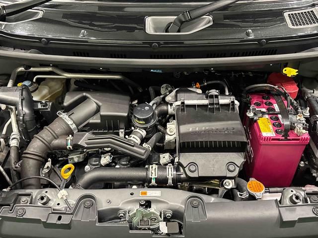 タフトGターボナビ バックカメラ ドラレコ ETC スカイフィールトップ LEDオートライト オートハイビーム フォグランプシートヒーター プッシュボタンスタート キーフリーシステム 電動パーキングブレーキ(広島県)の中古車