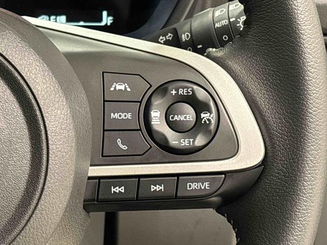 ロッキープレミアムG ナビ ドラレコ ETC バックモニターLEDヘッドランプ・フォグランプ 全車速追従機能付アダプティブクルーズコントロール レーンキープコントロール 17インチアルミホイール シートヒーター(広島県)の中古車