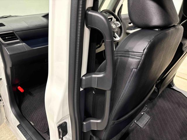 トールカスタムG ターボLEDヘッドランプ・フォグランプ 15インチアルミホイール オートライト プッシュボタンスタート クルーズコントロール コーナーセンサー パワースライドドア キーフリーシステム(広島県)の中古車