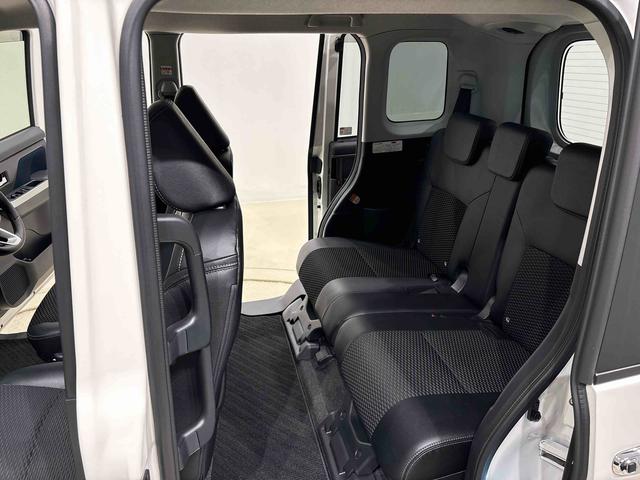 トールカスタムG ターボLEDヘッドランプ・フォグランプ 15インチアルミホイール オートライト プッシュボタンスタート クルーズコントロール コーナーセンサー パワースライドドア キーフリーシステム(広島県)の中古車