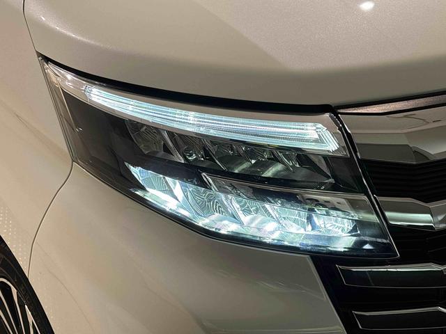 トールカスタムG ターボLEDヘッドランプ・フォグランプ 15インチアルミホイール オートライト プッシュボタンスタート クルーズコントロール コーナーセンサー パワースライドドア キーフリーシステム(広島県)の中古車