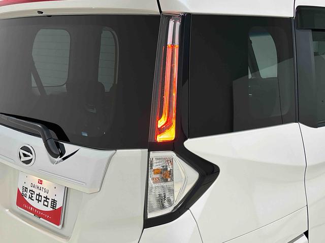 トールカスタムG ターボLEDヘッドランプ・フォグランプ 15インチアルミホイール オートライト プッシュボタンスタート クルーズコントロール コーナーセンサー パワースライドドア キーフリーシステム(広島県)の中古車