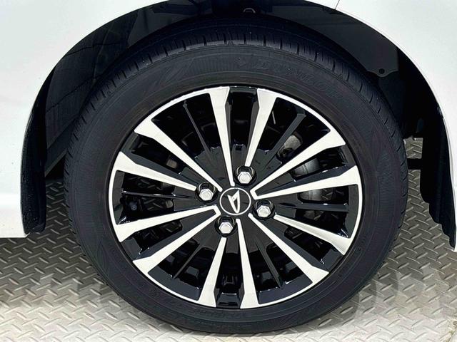 トールカスタムG ターボLEDヘッドランプ・フォグランプ 15インチアルミホイール オートライト プッシュボタンスタート クルーズコントロール コーナーセンサー パワースライドドア キーフリーシステム(広島県)の中古車