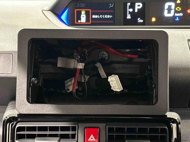 タントカスタムＲＳ　令和７年式　未走行車　保証継承ＬＥＤオートライト　パワースライドドアウェルカムオープン機能　電動パーキングブレーキ　運転席助手席シートヒーター　アルミホイール　キーフリーシステム　　オート電動格納式ドアミラー（広島県）の中古車