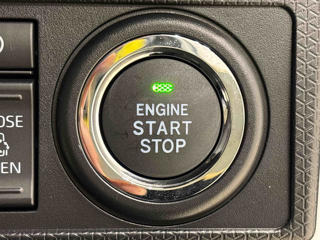 タントカスタムＲＳ　令和７年式　未走行車　保証継承ＬＥＤオートライト　パワースライドドアウェルカムオープン機能　電動パーキングブレーキ　運転席助手席シートヒーター　アルミホイール　キーフリーシステム　　オート電動格納式ドアミラー（広島県）の中古車