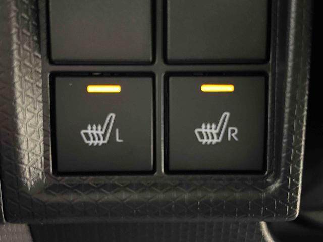 タントカスタムＲＳ　令和７年式　未走行車　保証継承ＬＥＤオートライト　パワースライドドアウェルカムオープン機能　電動パーキングブレーキ　運転席助手席シートヒーター　アルミホイール　キーフリーシステム　　オート電動格納式ドアミラー（広島県）の中古車