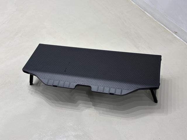 タントカスタムＲＳ　令和７年式　未走行車　保証継承ＬＥＤオートライト　パワースライドドアウェルカムオープン機能　電動パーキングブレーキ　運転席助手席シートヒーター　アルミホイール　キーフリーシステム　　オート電動格納式ドアミラー（広島県）の中古車