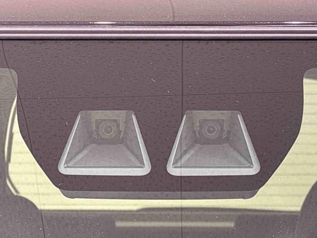 タントカスタムＲＳ　令和７年式　未走行車　保証継承ＬＥＤオートライト　パワースライドドアウェルカムオープン機能　電動パーキングブレーキ　運転席助手席シートヒーター　アルミホイール　キーフリーシステム　　オート電動格納式ドアミラー（広島県）の中古車