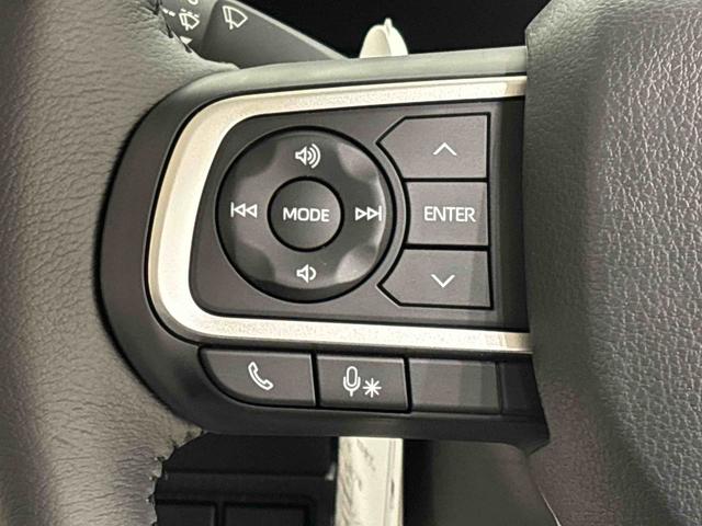 タントファンクロスターボ　後席両側パワースライドドア　キーフリーバックモニター　オートエアコン　電動パーキングブレーキ　運転席・助手席シートヒーター　オートエアコン　サイドエアバッグ　ＬＥＤヘッドライト・フォグランプ　純正１５インチアルミホイール（広島県）の中古車