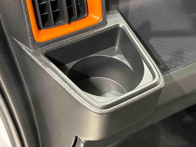 タントファンクロスターボ　後席両側パワースライドドア　キーフリーバックモニター　オートエアコン　電動パーキングブレーキ　運転席・助手席シートヒーター　オートエアコン　サイドエアバッグ　ＬＥＤヘッドライト・フォグランプ　純正１５インチアルミホイール（広島県）の中古車