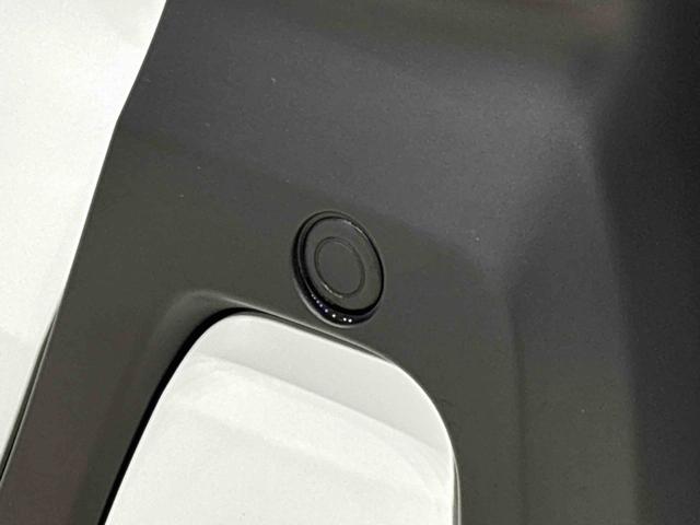 タントファンクロスターボ　後席両側パワースライドドア　キーフリーバックモニター　オートエアコン　電動パーキングブレーキ　運転席・助手席シートヒーター　オートエアコン　サイドエアバッグ　ＬＥＤヘッドライト・フォグランプ　純正１５インチアルミホイール（広島県）の中古車