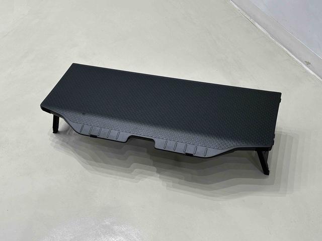 タントファンクロスターボ　後席両側パワースライドドア　キーフリーバックモニター　オートエアコン　電動パーキングブレーキ　運転席・助手席シートヒーター　オートエアコン　サイドエアバッグ　ＬＥＤヘッドライト・フォグランプ　純正１５インチアルミホイール（広島県）の中古車