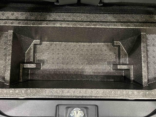 タントファンクロスターボ　後席両側パワースライドドア　キーフリーバックモニター　オートエアコン　電動パーキングブレーキ　運転席・助手席シートヒーター　オートエアコン　サイドエアバッグ　ＬＥＤヘッドライト・フォグランプ　純正１５インチアルミホイール（広島県）の中古車