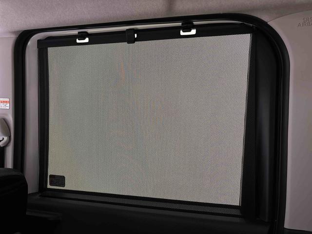 タントファンクロスターボ　後席両側パワースライドドア　キーフリーバックモニター　オートエアコン　電動パーキングブレーキ　運転席・助手席シートヒーター　オートエアコン　サイドエアバッグ　ＬＥＤヘッドライト・フォグランプ　純正１５インチアルミホイール（広島県）の中古車