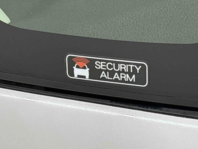 タントファンクロスターボ　後席両側パワースライドドア　キーフリーバックモニター　オートエアコン　電動パーキングブレーキ　運転席・助手席シートヒーター　オートエアコン　サイドエアバッグ　ＬＥＤヘッドライト・フォグランプ　純正１５インチアルミホイール（広島県）の中古車