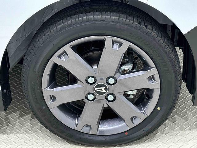 タントファンクロスターボ　後席両側パワースライドドア　キーフリーバックモニター　オートエアコン　電動パーキングブレーキ　運転席・助手席シートヒーター　オートエアコン　サイドエアバッグ　ＬＥＤヘッドライト・フォグランプ　純正１５インチアルミホイール（広島県）の中古車