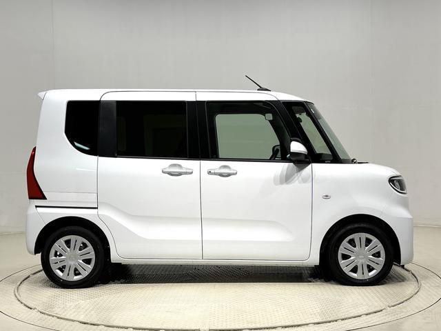 タントＸバックカメラ　ＬＥＤオートライト　パワースライドドアウェルカムオープン機能　　助手席ロングスライド　助手席イージークローザー　　セキュリティアラーム　キーフリーシステム（広島県）の中古車