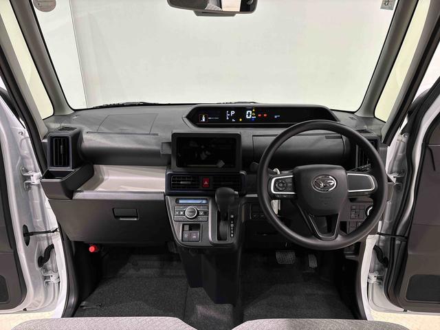 タントＸバックカメラ　ＬＥＤオートライト　パワースライドドアウェルカムオープン機能　　助手席ロングスライド　助手席イージークローザー　　セキュリティアラーム　キーフリーシステム（広島県）の中古車