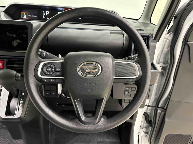 タントＸバックカメラ　ＬＥＤオートライト　パワースライドドアウェルカムオープン機能　　助手席ロングスライド　助手席イージークローザー　　セキュリティアラーム　キーフリーシステム（広島県）の中古車