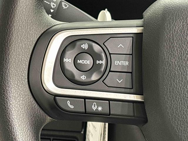 タントＸバックカメラ　ＬＥＤオートライト　パワースライドドアウェルカムオープン機能　　助手席ロングスライド　助手席イージークローザー　　セキュリティアラーム　キーフリーシステム（広島県）の中古車