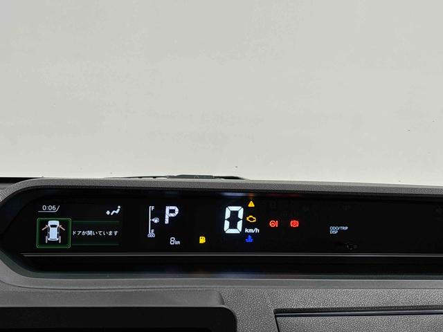 タントＸバックカメラ　ＬＥＤオートライト　パワースライドドアウェルカムオープン機能　　助手席ロングスライド　助手席イージークローザー　　セキュリティアラーム　キーフリーシステム（広島県）の中古車