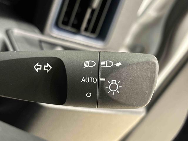 タントＸバックカメラ　ＬＥＤオートライト　パワースライドドアウェルカムオープン機能　　助手席ロングスライド　助手席イージークローザー　　セキュリティアラーム　キーフリーシステム（広島県）の中古車