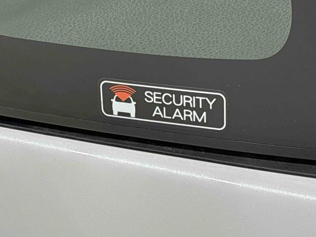 タントＸバックカメラ　ＬＥＤオートライト　パワースライドドアウェルカムオープン機能　　助手席ロングスライド　助手席イージークローザー　　セキュリティアラーム　キーフリーシステム（広島県）の中古車