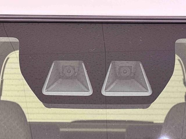 タントＸバックカメラ　ＬＥＤオートライト　パワースライドドアウェルカムオープン機能　　助手席ロングスライド　助手席イージークローザー　　セキュリティアラーム　キーフリーシステム（広島県）の中古車