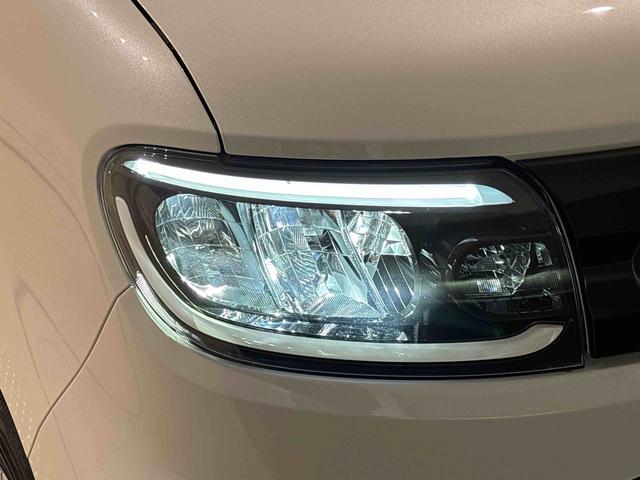 タントＸバックカメラ　ＬＥＤオートライト　パワースライドドアウェルカムオープン機能　　助手席ロングスライド　助手席イージークローザー　　セキュリティアラーム　キーフリーシステム（広島県）の中古車