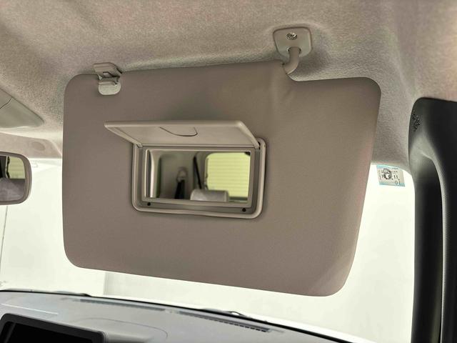 ムーヴキャンバスストライプスＧ　２トーンカラー　バックカメラ付ＬＥＤオートライト・フォグランプ　電動パーキングブレーキ　プッシュボタンスタート　セキュリティアラーム　バックカメラ　両側パワースライドドアウエルカムオープン機能　オート電動格納式ドアミラー（広島県）の中古車