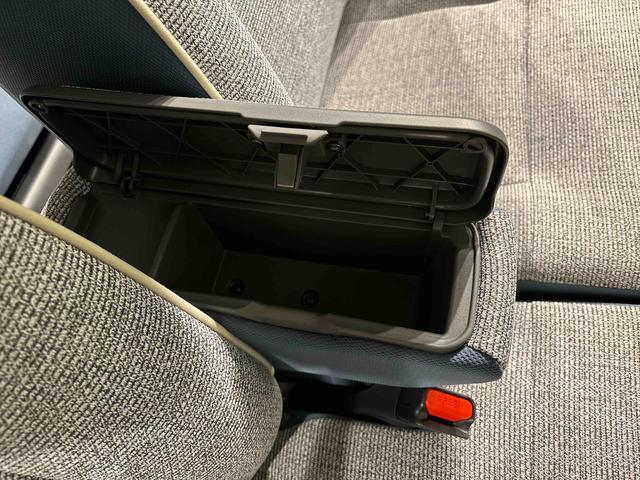 ムーヴキャンバスストライプスＧ　２トーンカラー　バックカメラ付ＬＥＤオートライト・フォグランプ　電動パーキングブレーキ　プッシュボタンスタート　セキュリティアラーム　バックカメラ　両側パワースライドドアウエルカムオープン機能　オート電動格納式ドアミラー（広島県）の中古車