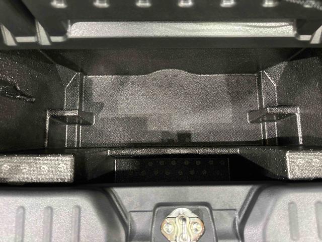 ムーヴキャンバスストライプスＧ　２トーンカラー　バックカメラ付ＬＥＤオートライト・フォグランプ　電動パーキングブレーキ　プッシュボタンスタート　セキュリティアラーム　バックカメラ　両側パワースライドドアウエルカムオープン機能　オート電動格納式ドアミラー（広島県）の中古車