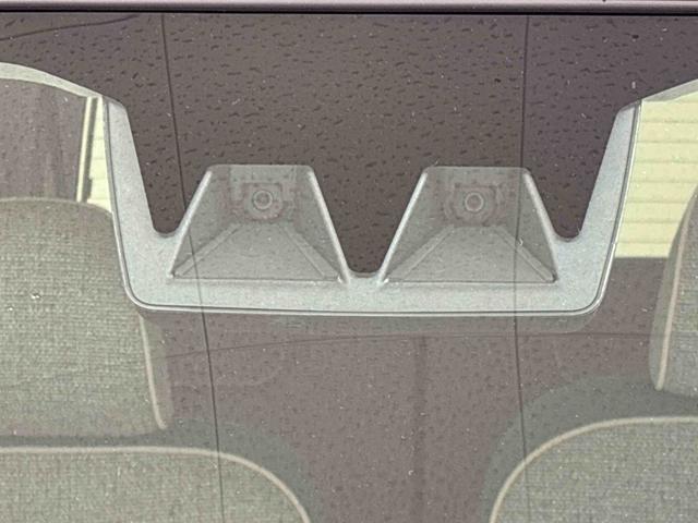 ムーヴキャンバスストライプスＧ　２トーンカラー　バックカメラ付ＬＥＤオートライト・フォグランプ　電動パーキングブレーキ　プッシュボタンスタート　セキュリティアラーム　バックカメラ　両側パワースライドドアウエルカムオープン機能　オート電動格納式ドアミラー（広島県）の中古車