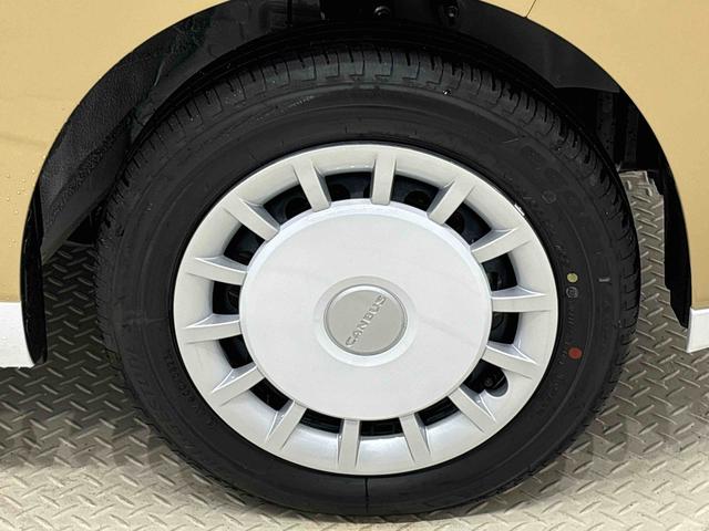 ムーヴキャンバスストライプスＧ　２トーンカラー　バックカメラ付ＬＥＤオートライト・フォグランプ　電動パーキングブレーキ　プッシュボタンスタート　セキュリティアラーム　バックカメラ　両側パワースライドドアウエルカムオープン機能　オート電動格納式ドアミラー（広島県）の中古車