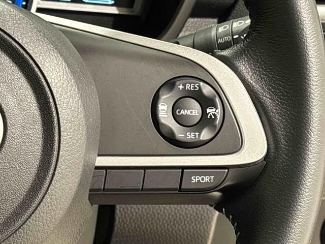 トールカスタムＧ　ターボナビ　バックカメラ　ＥＴＣ　ＬＥＤヘッドランプ・フォグランプ　アルミホイール　オートライト　プッシュボタンスタート　クルーズコントロール　　コーナーセンサー　パワースライドドア　キーフリーシステム（広島県）の中古車