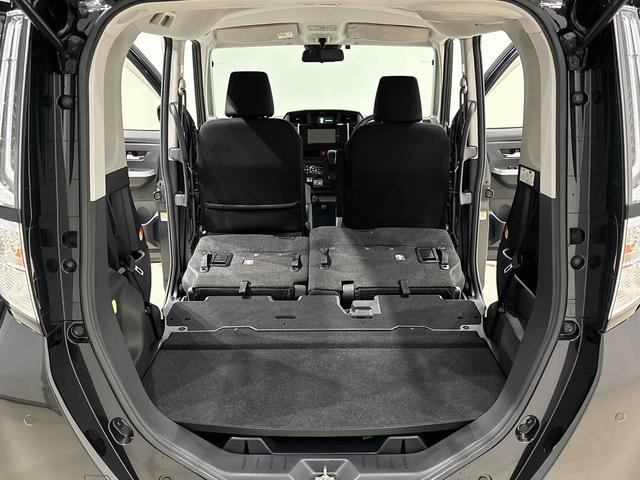 トールカスタムＧ　ターボナビ　バックカメラ　ＥＴＣ　ＬＥＤヘッドランプ・フォグランプ　アルミホイール　オートライト　プッシュボタンスタート　クルーズコントロール　　コーナーセンサー　パワースライドドア　キーフリーシステム（広島県）の中古車