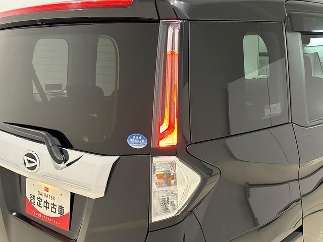 トールカスタムＧ　ターボナビ　バックカメラ　ＥＴＣ　ＬＥＤヘッドランプ・フォグランプ　アルミホイール　オートライト　プッシュボタンスタート　クルーズコントロール　　コーナーセンサー　パワースライドドア　キーフリーシステム（広島県）の中古車