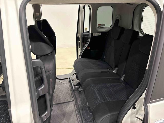 トールカスタムG ターボナビ パノラマ ETC LEDヘッドランプ・フォグランプ アルミホイール オートライト プッシュボタンスタート クルーズコントロール コーナーセンサー パワースライドドア キーフリーシステム(広島県)の中古車