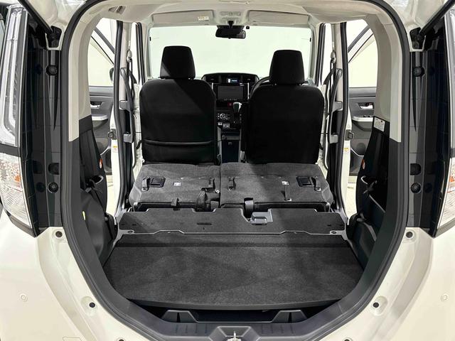 トールカスタムG ターボナビ パノラマ ETC LEDヘッドランプ・フォグランプ アルミホイール オートライト プッシュボタンスタート クルーズコントロール コーナーセンサー パワースライドドア キーフリーシステム(広島県)の中古車