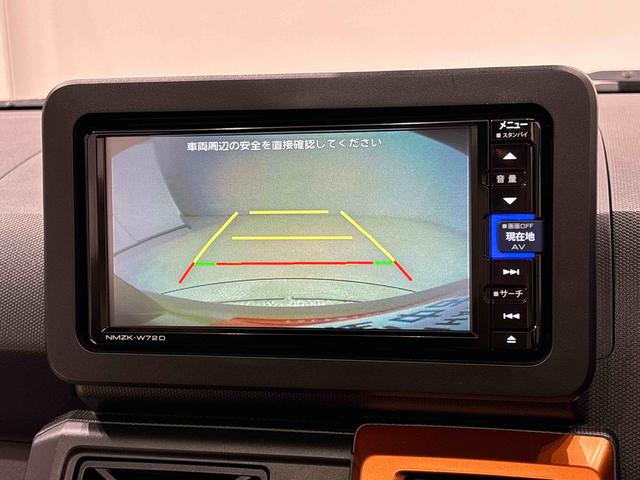 タフトGナビ バックカメラ ETC LEDオートライト オートハイビーム フロントフォグランプ シートヒーター プッシュボタンスタート キーフリーシステム 電動パーキングブレーキ アルミホイール(広島県)の中古車