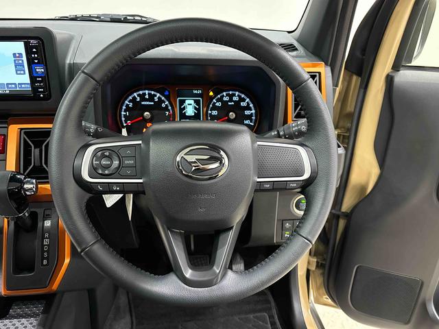 タフトGナビ バックカメラ ETC LEDオートライト オートハイビーム フロントフォグランプ シートヒーター プッシュボタンスタート キーフリーシステム 電動パーキングブレーキ アルミホイール(広島県)の中古車