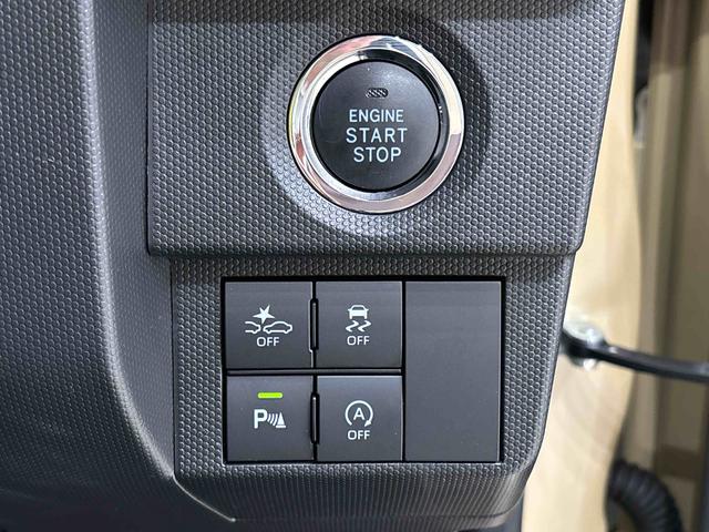 タフトGナビ バックカメラ ETC LEDオートライト オートハイビーム フロントフォグランプ シートヒーター プッシュボタンスタート キーフリーシステム 電動パーキングブレーキ アルミホイール(広島県)の中古車