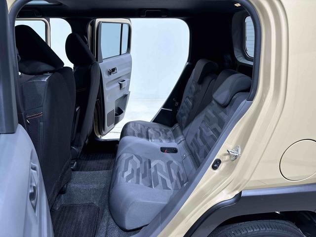 タフトGナビ バックカメラ ETC LEDオートライト オートハイビーム フロントフォグランプ シートヒーター プッシュボタンスタート キーフリーシステム 電動パーキングブレーキ アルミホイール(広島県)の中古車