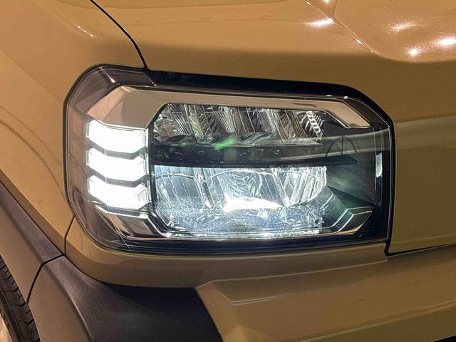 タフトGナビ バックカメラ ETC LEDオートライト オートハイビーム フロントフォグランプ シートヒーター プッシュボタンスタート キーフリーシステム 電動パーキングブレーキ アルミホイール(広島県)の中古車