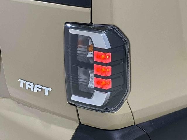 タフトGナビ バックカメラ ETC LEDオートライト オートハイビーム フロントフォグランプ シートヒーター プッシュボタンスタート キーフリーシステム 電動パーキングブレーキ アルミホイール(広島県)の中古車