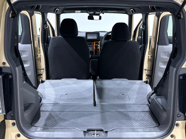 タフトGターボナビ バックカメラ ETC スカイフィールトップ LEDオートライト オートハイビーム シートヒーター プッシュボタンスタート キーフリーシステム 電動パーキングブレーキ アルミホイール(広島県)の中古車