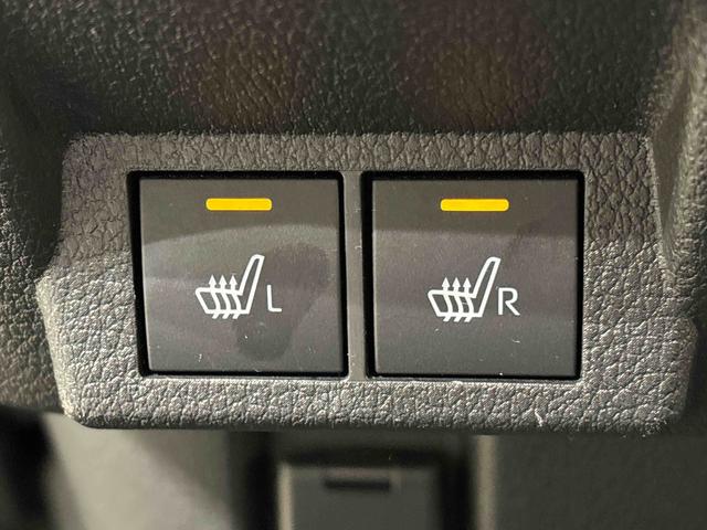 ムーヴキャンバスストライプスＧナビ　バックモニター　ＥＴＣ　ＬＥＤオートライト・フォグランプ　電動パーキングブレーキ　プッシュボタンスタート　セキュリティアラーム　両側パワースライドドアウエルカム　オート電動格納式ドアミラー（広島県）の中古車