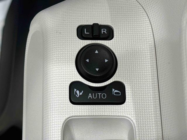 ムーヴキャンバスストライプスＧナビ　バックモニター　ＥＴＣ　ＬＥＤオートライト・フォグランプ　電動パーキングブレーキ　プッシュボタンスタート　セキュリティアラーム　両側パワースライドドアウエルカム　オート電動格納式ドアミラー（広島県）の中古車